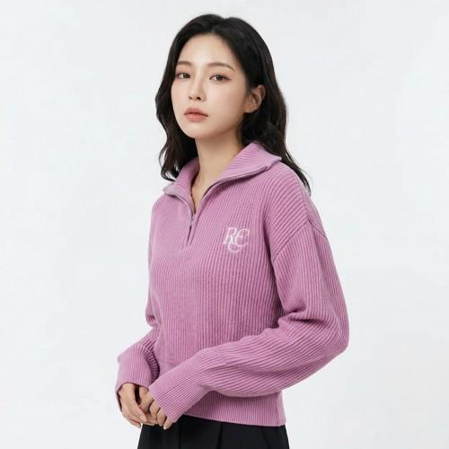 로씨로씨 하프집업