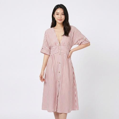 자라 미디원피스