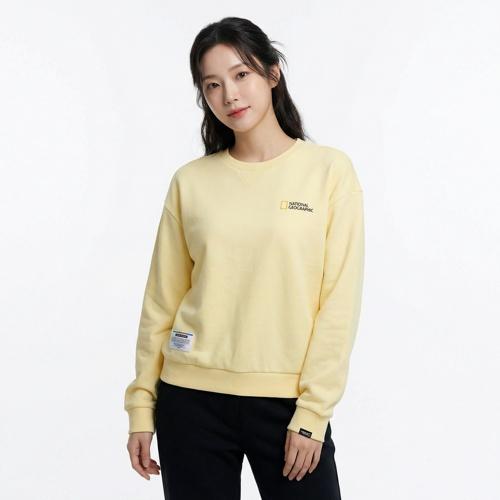 내셔널지오그래픽 맨투맨티