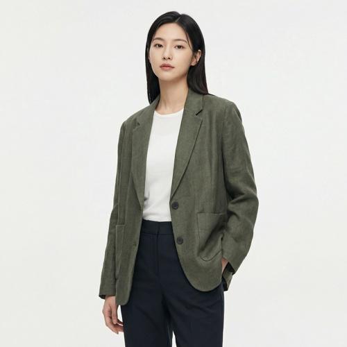 스튜디오 톰보이 싱글재킷