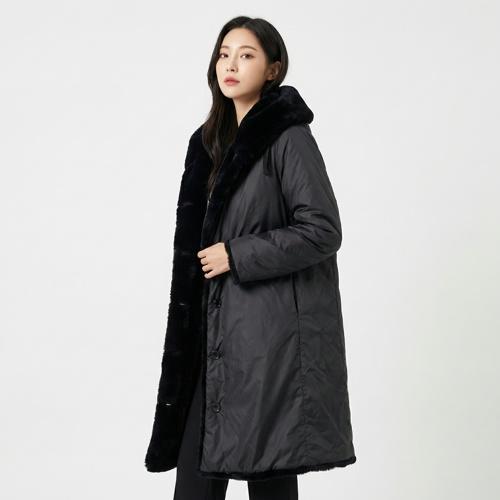 아스페시 패딩점퍼