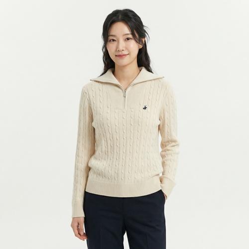 비버리힐즈 폴로 클럽 하프집업