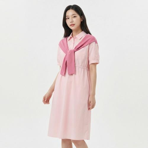 부루앤쥬디 미디원피스