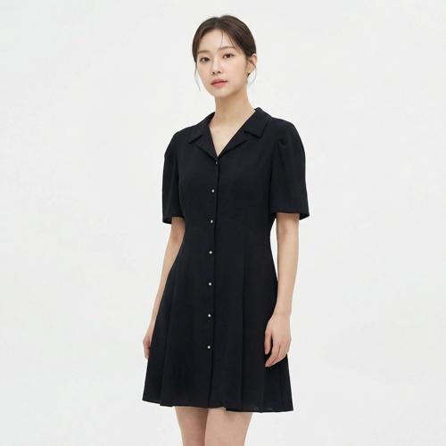 나인 미디원피스