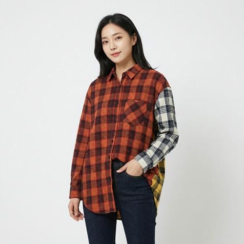 제너럴 아이디어 셔츠