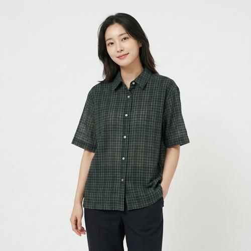 로우 셔츠