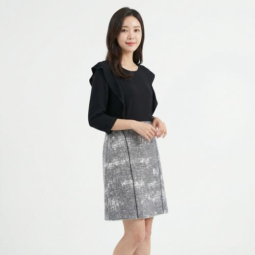 케네스 레이디 미니원피스