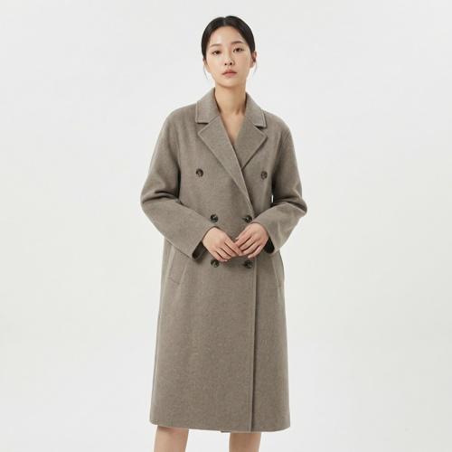 엠엔지 더블코트