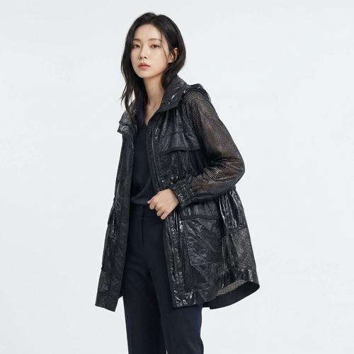 오브제 바람막이