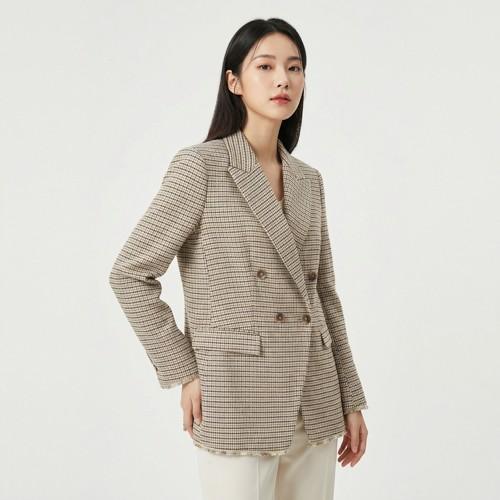 마시모두띠 더블재킷