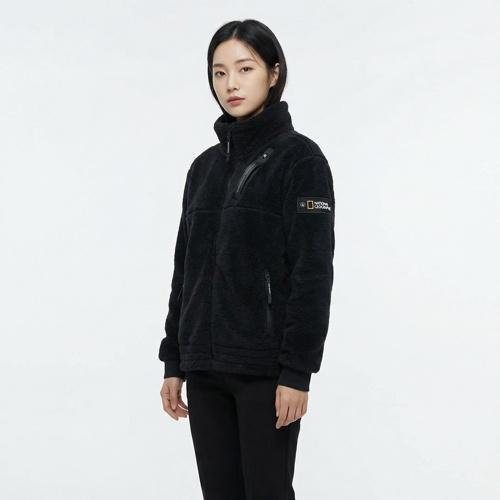 내셔널지오그래픽 플리스재킷