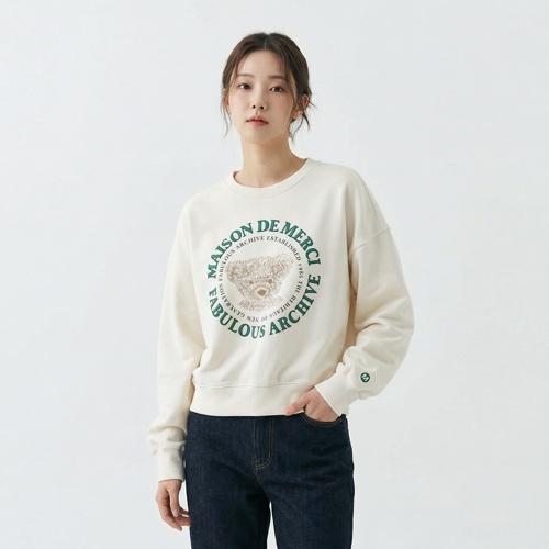 패블러스아카이브 맨투맨티