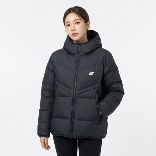 나이키 패딩점퍼
