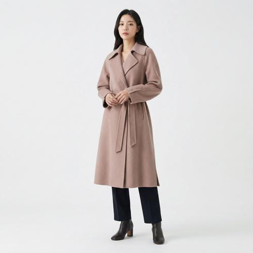 온앤온 싱글코트