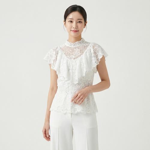 에고이스트 블라우스