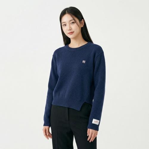 세터 라운드니트