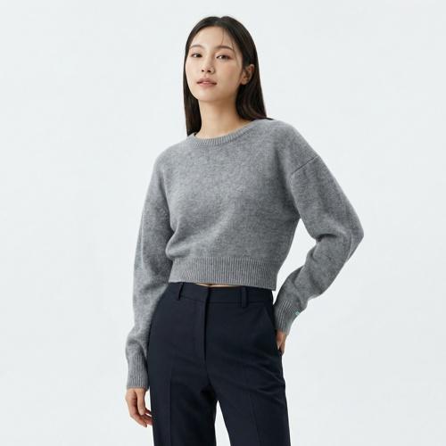 인스턴트펑크 라운드니트