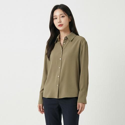 소치이 셔츠