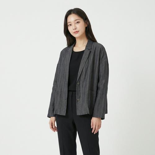 모노크롬 싱글재킷