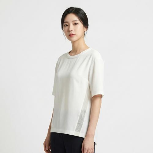 발렌시아 블라우스