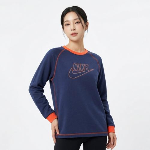 나이키 긴팔티셔츠