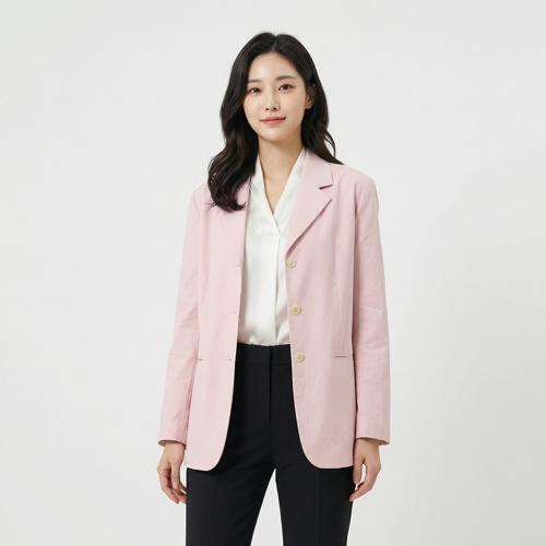 시눈 싱글재킷