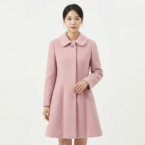 샤틴 싱글코트
