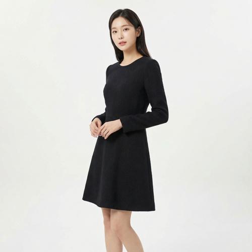 케네스 레이디 미디원피스