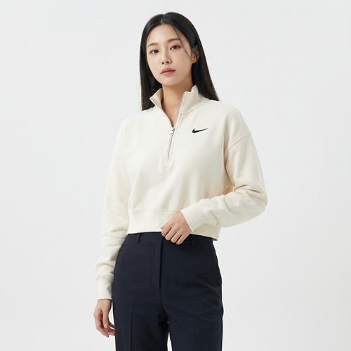 나이키 하프집업
