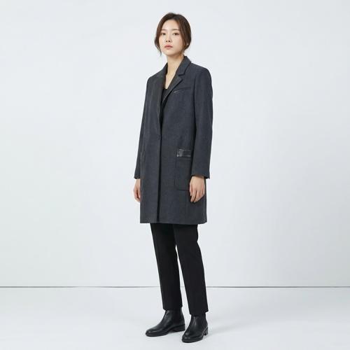 마쥬 싱글코트