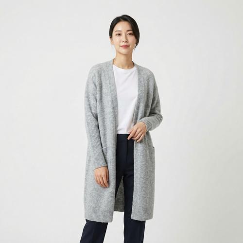 아크네스튜디오 숄카디건