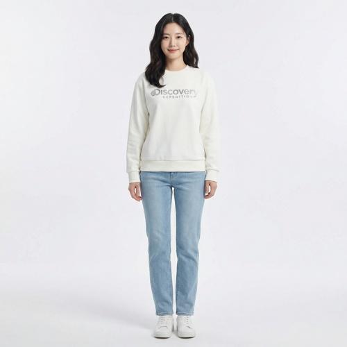 디스커버리 맨투맨티