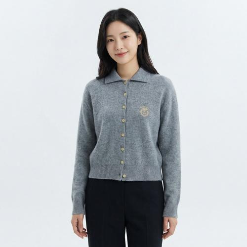 니하운 칼라카디건