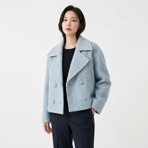 마조네 더블코트