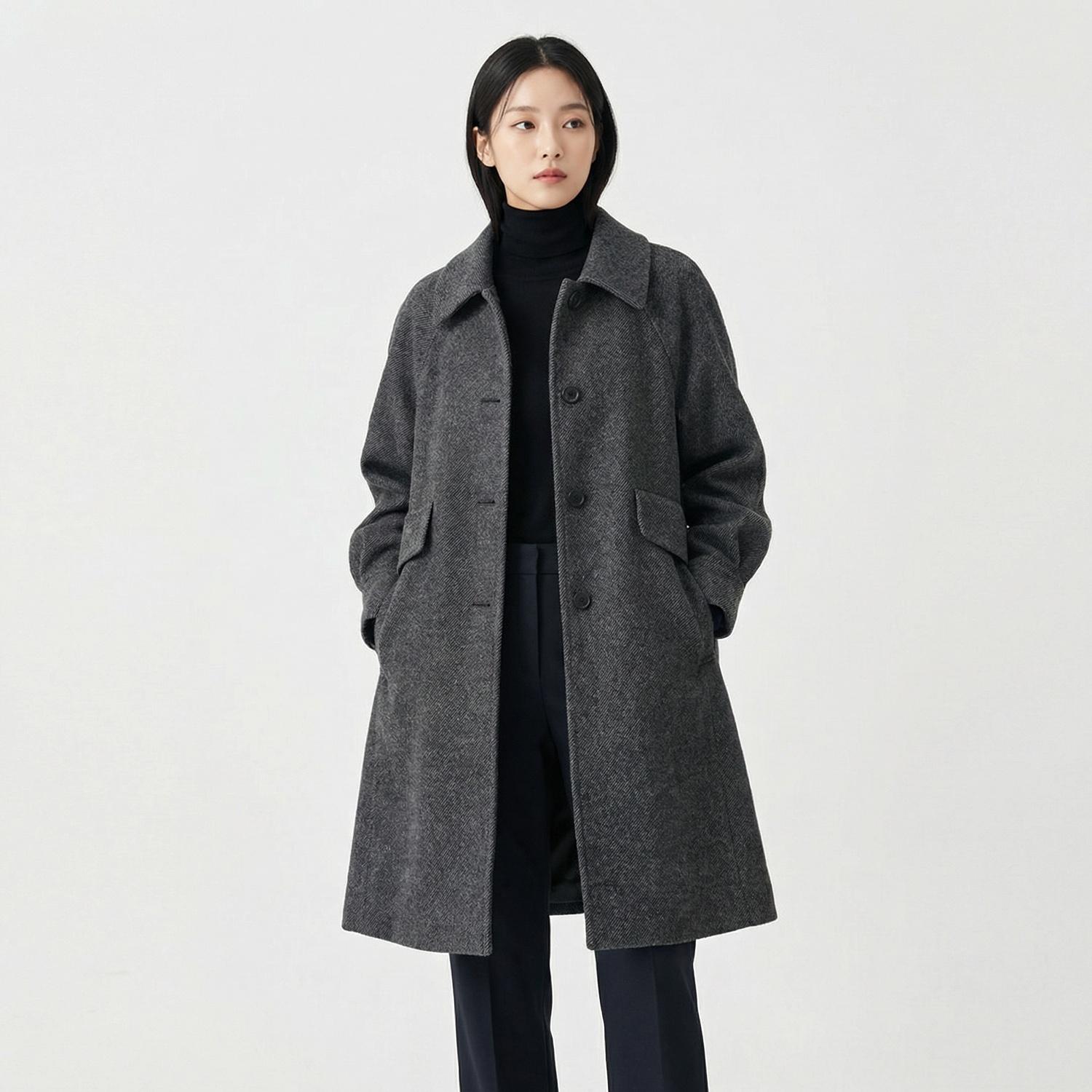 미쏘 싱글코트 1
