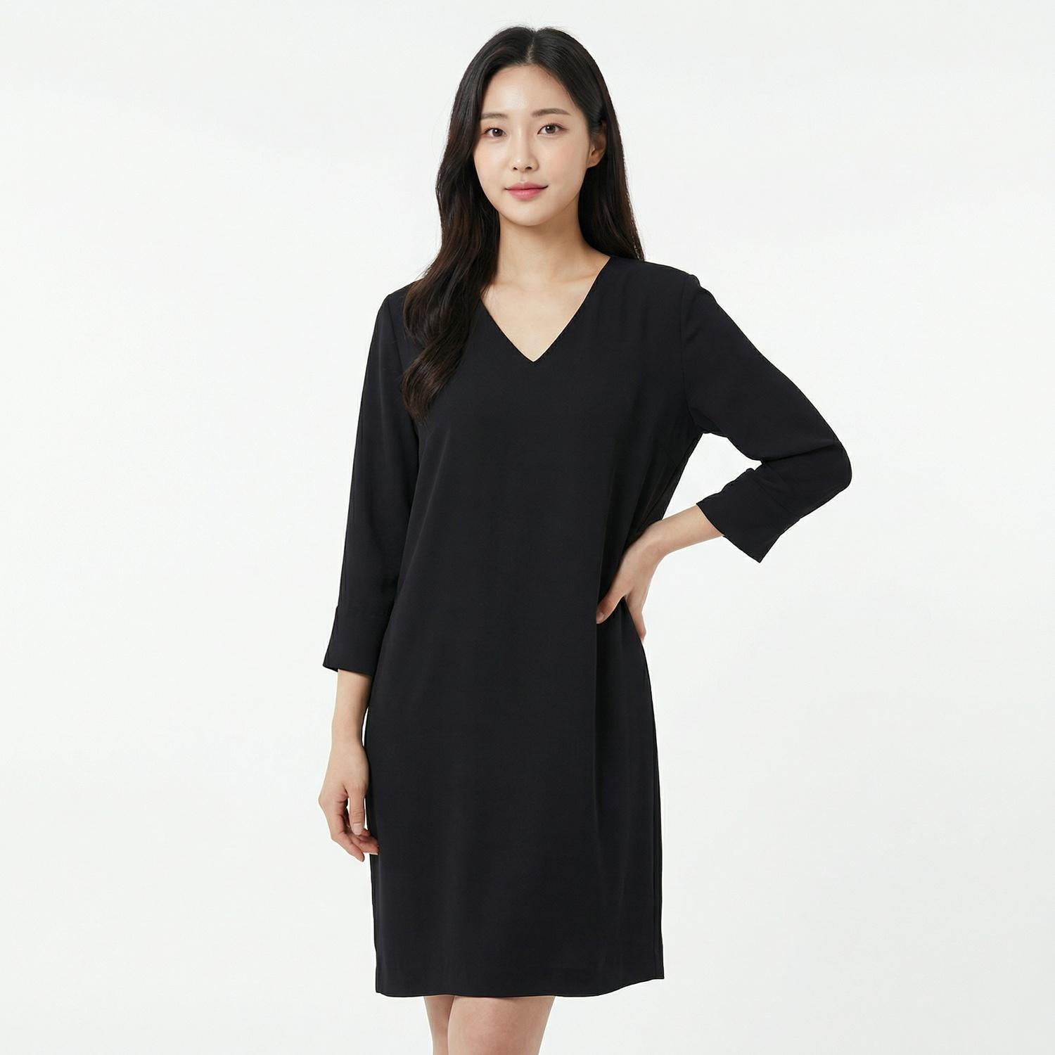 로렌 랄프 로렌 미디원피스 1
