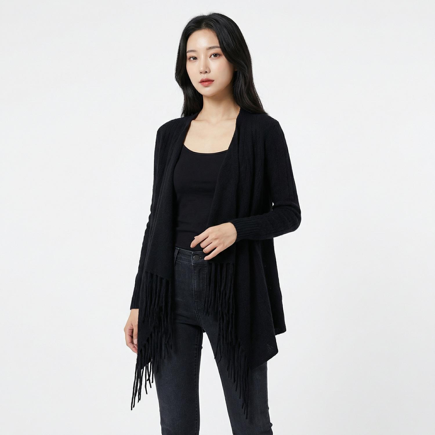 폴로 랄프 로렌 숄카디건 1