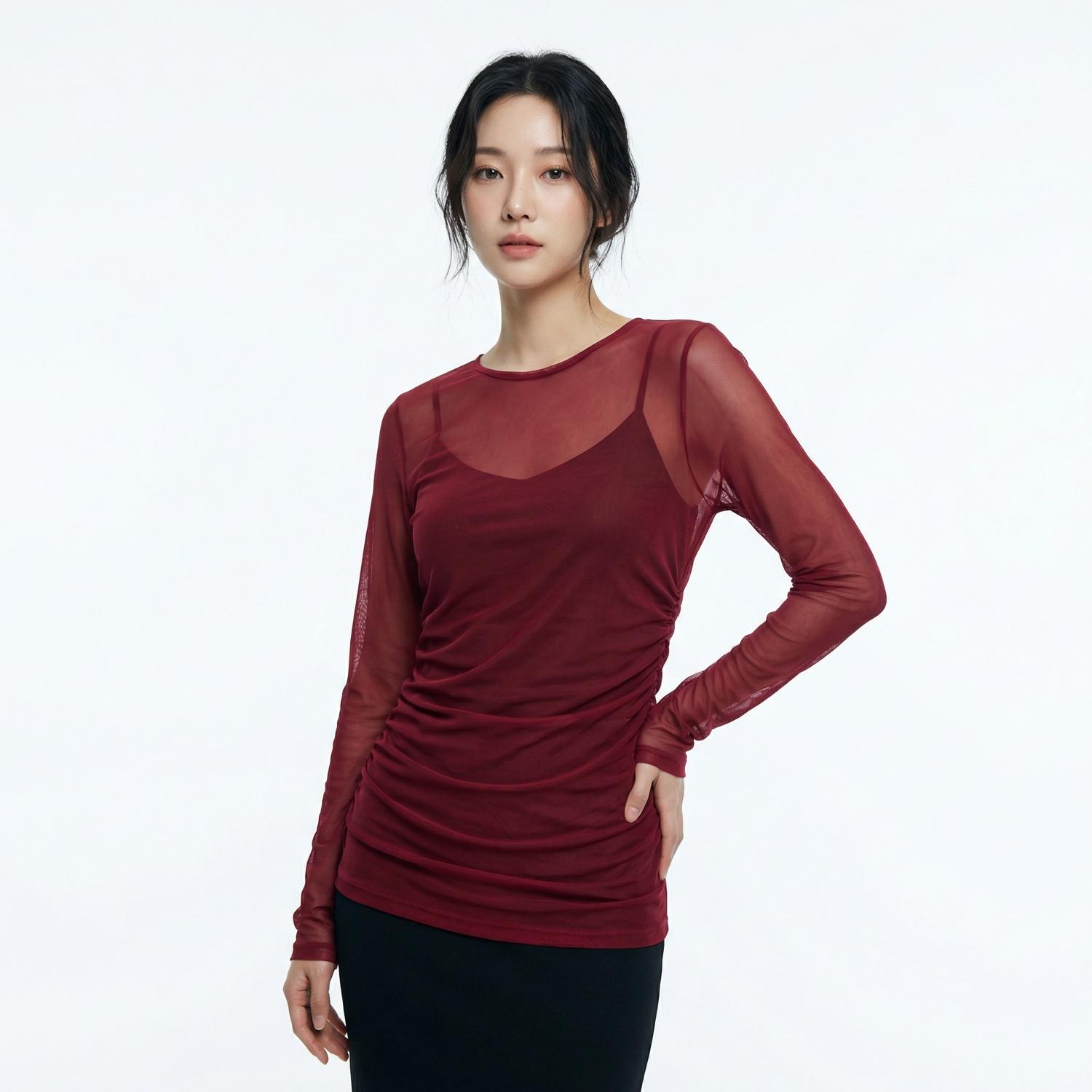 자라 블라우스 1
