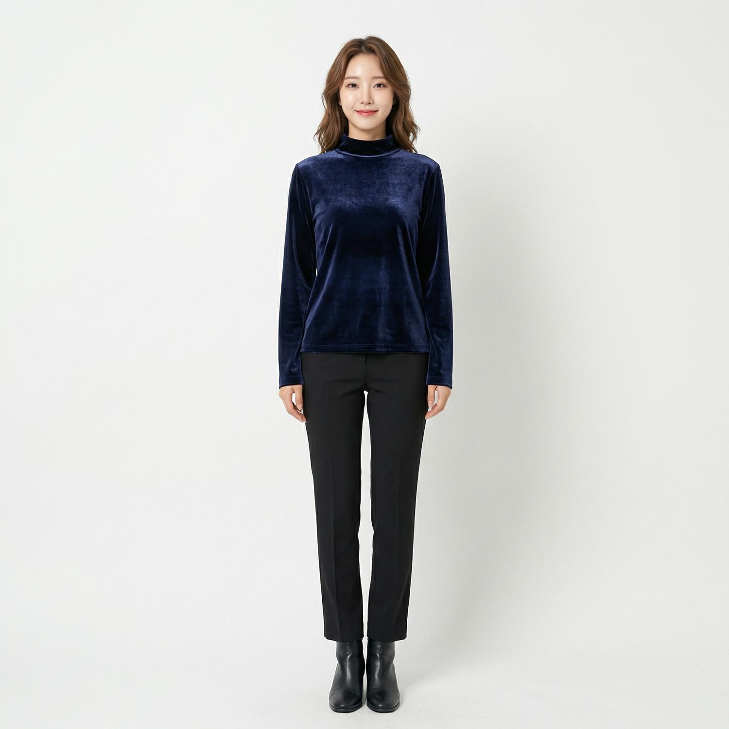 몬츠 긴팔티셔츠 1