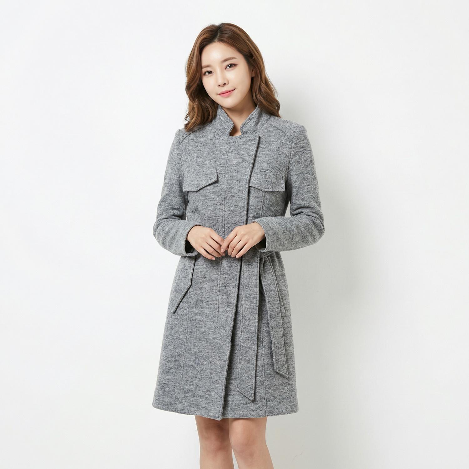 보브 싱글코트 1