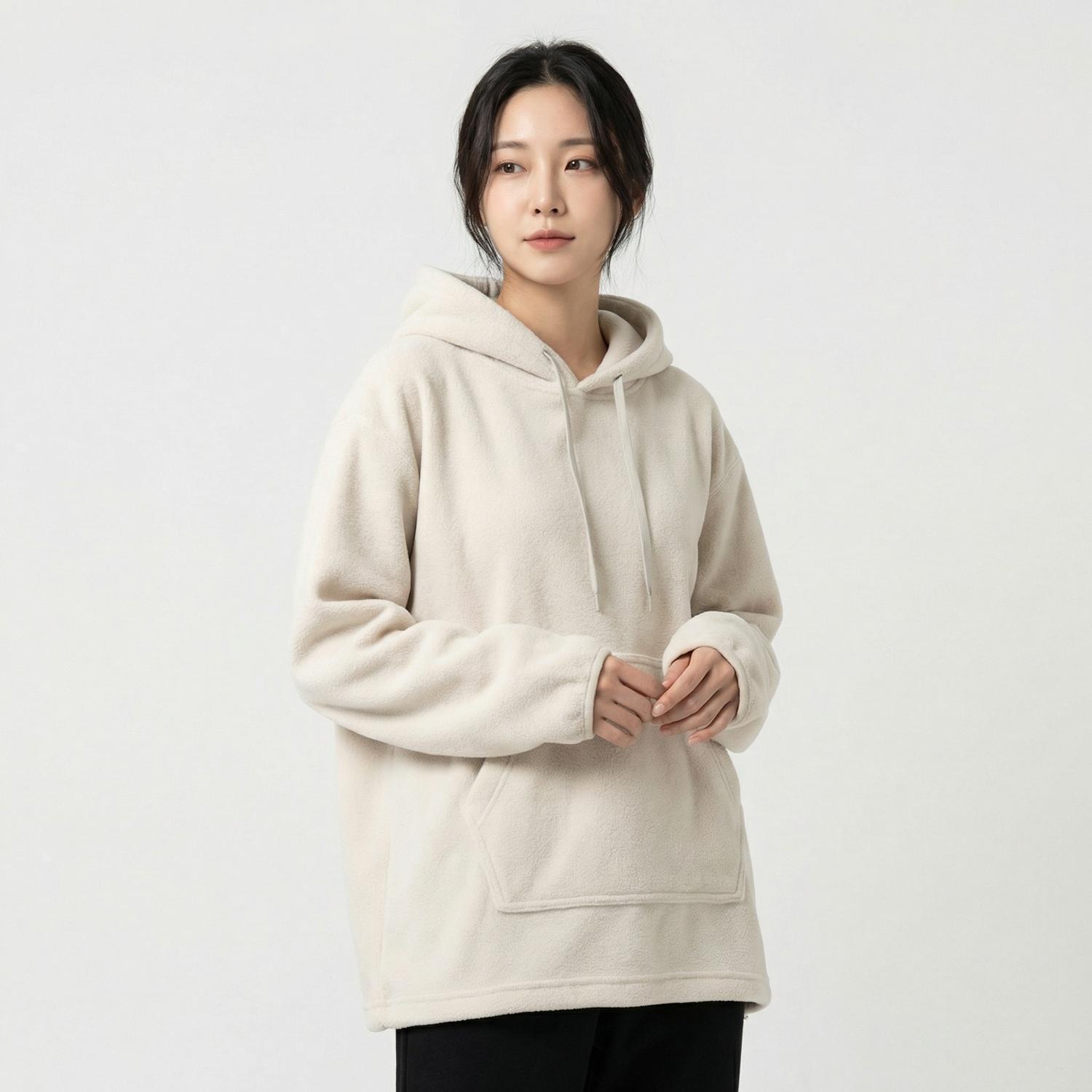 토마스모어 후드티 1
