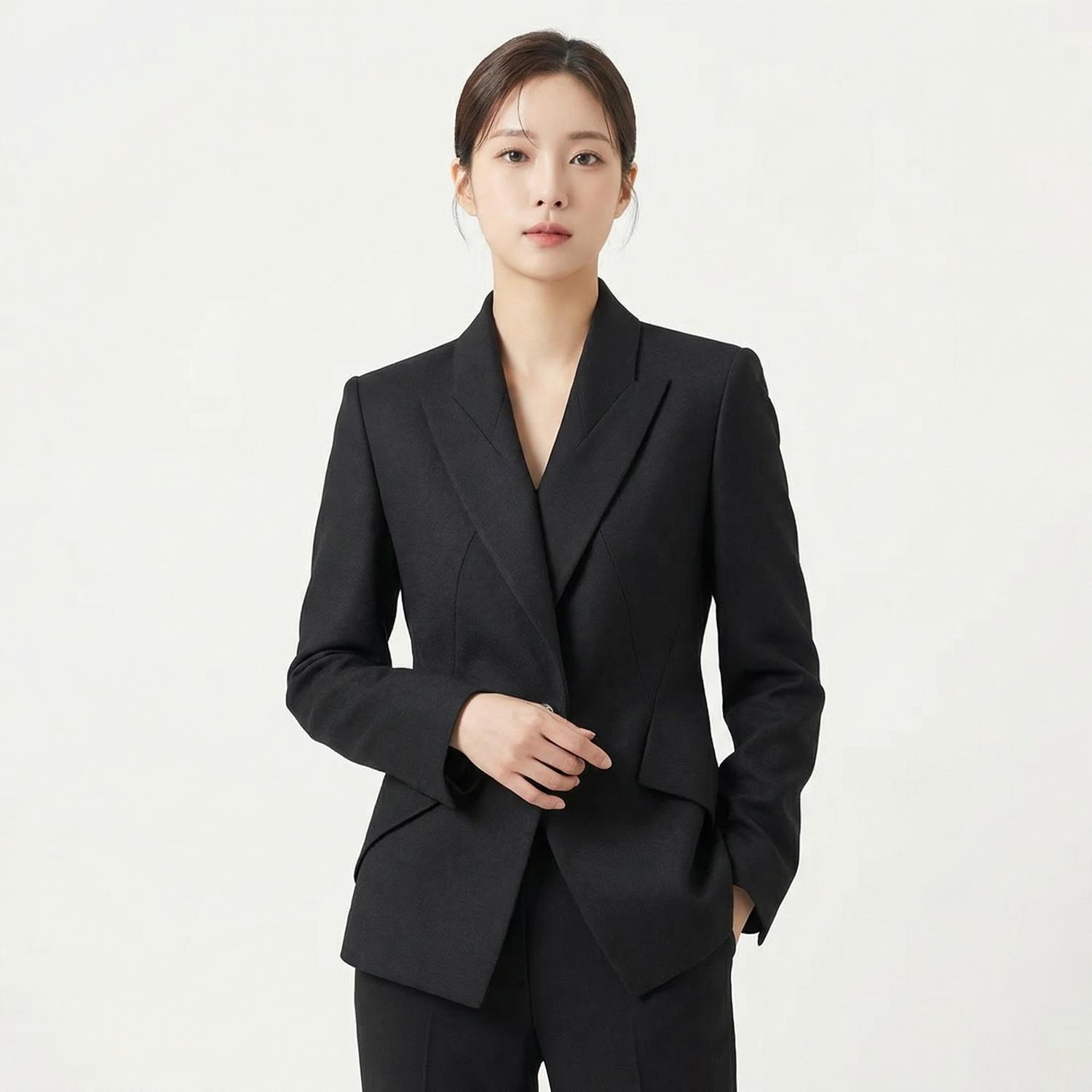 지고트 싱글재킷 1