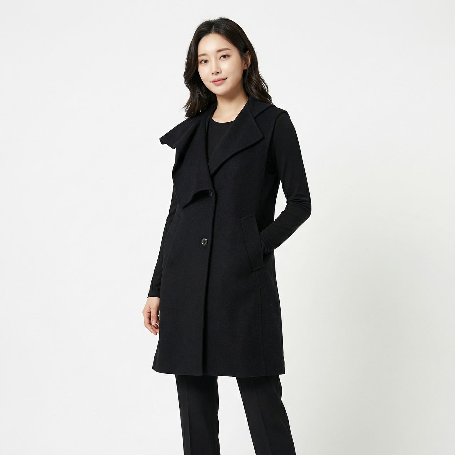 비비안웨스트우드 캐주얼조끼 1