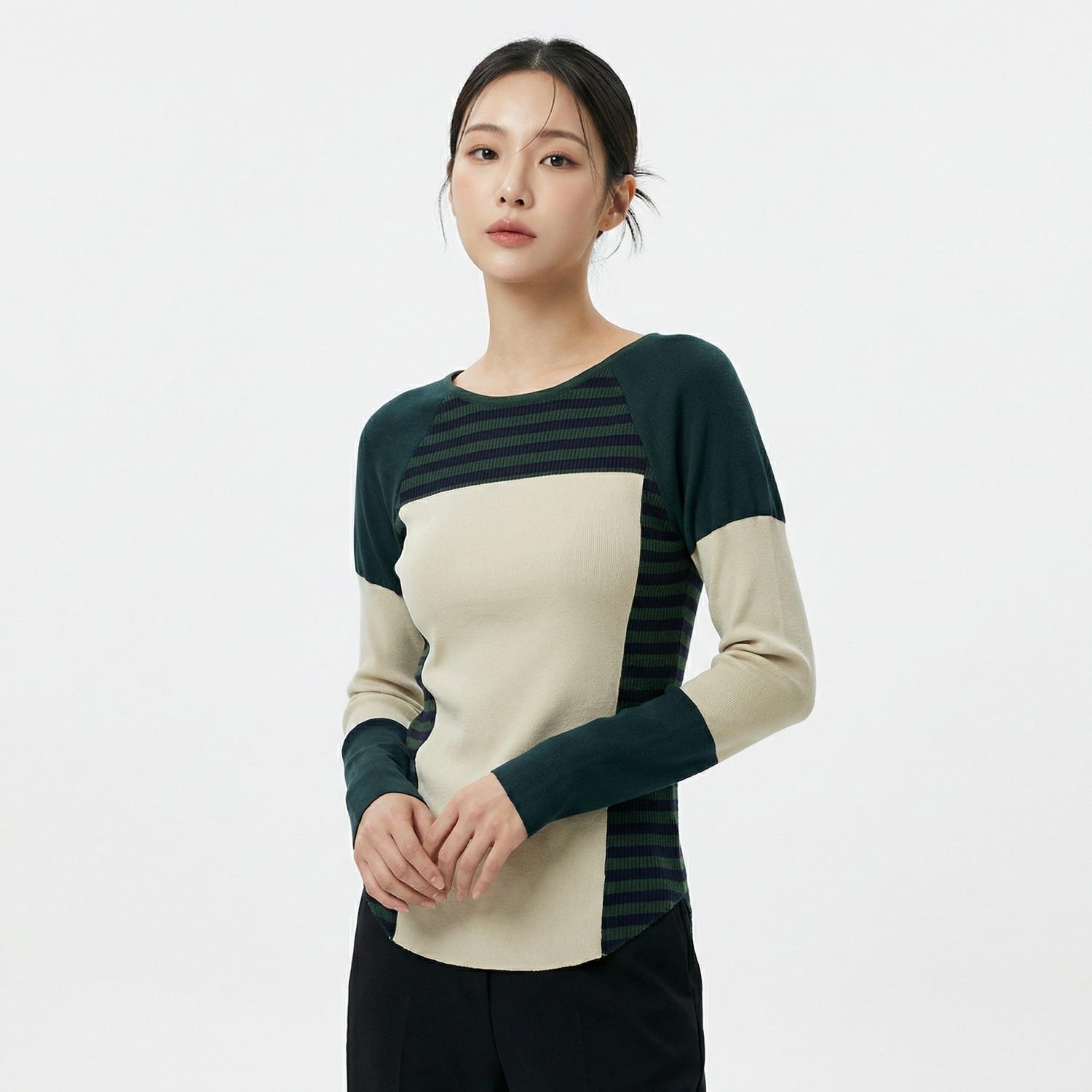 더오픈프로덕트 긴팔티셔츠 1