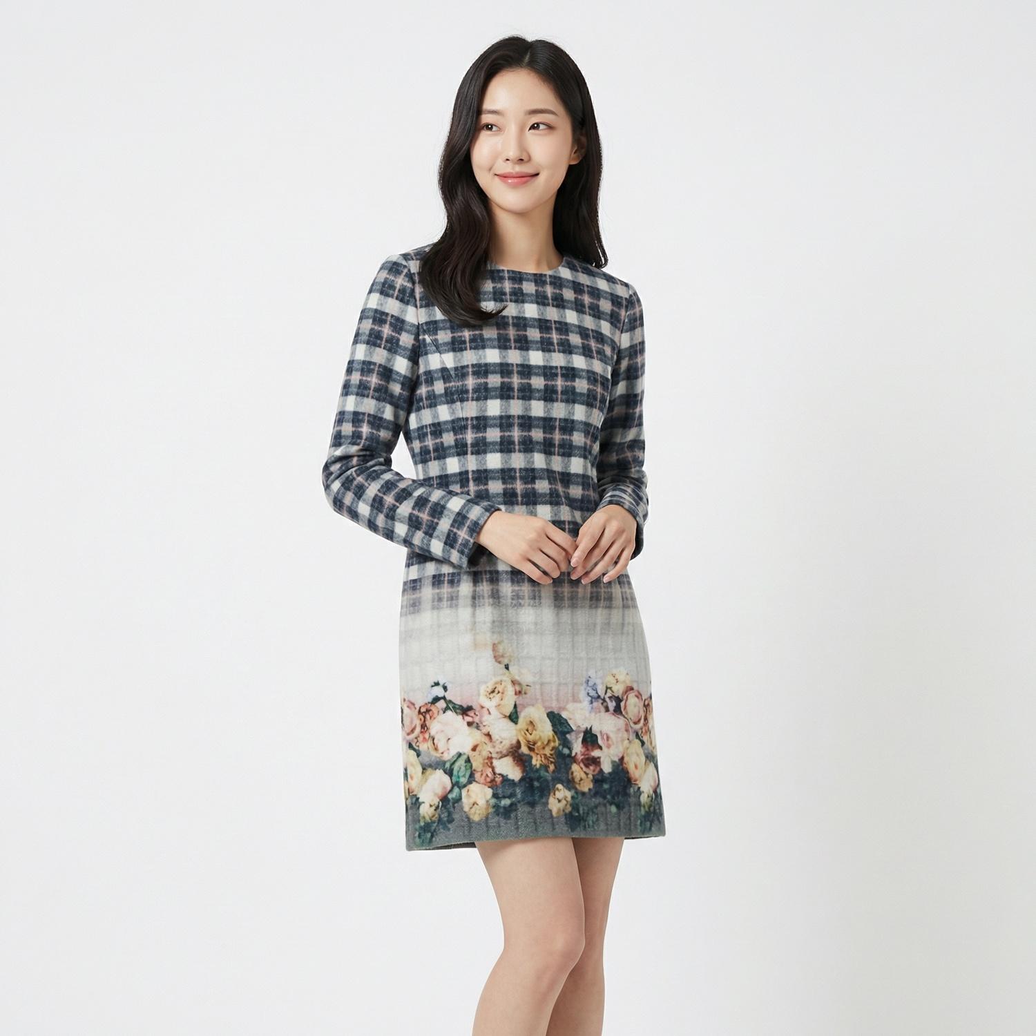 듀엘 미니원피스 1