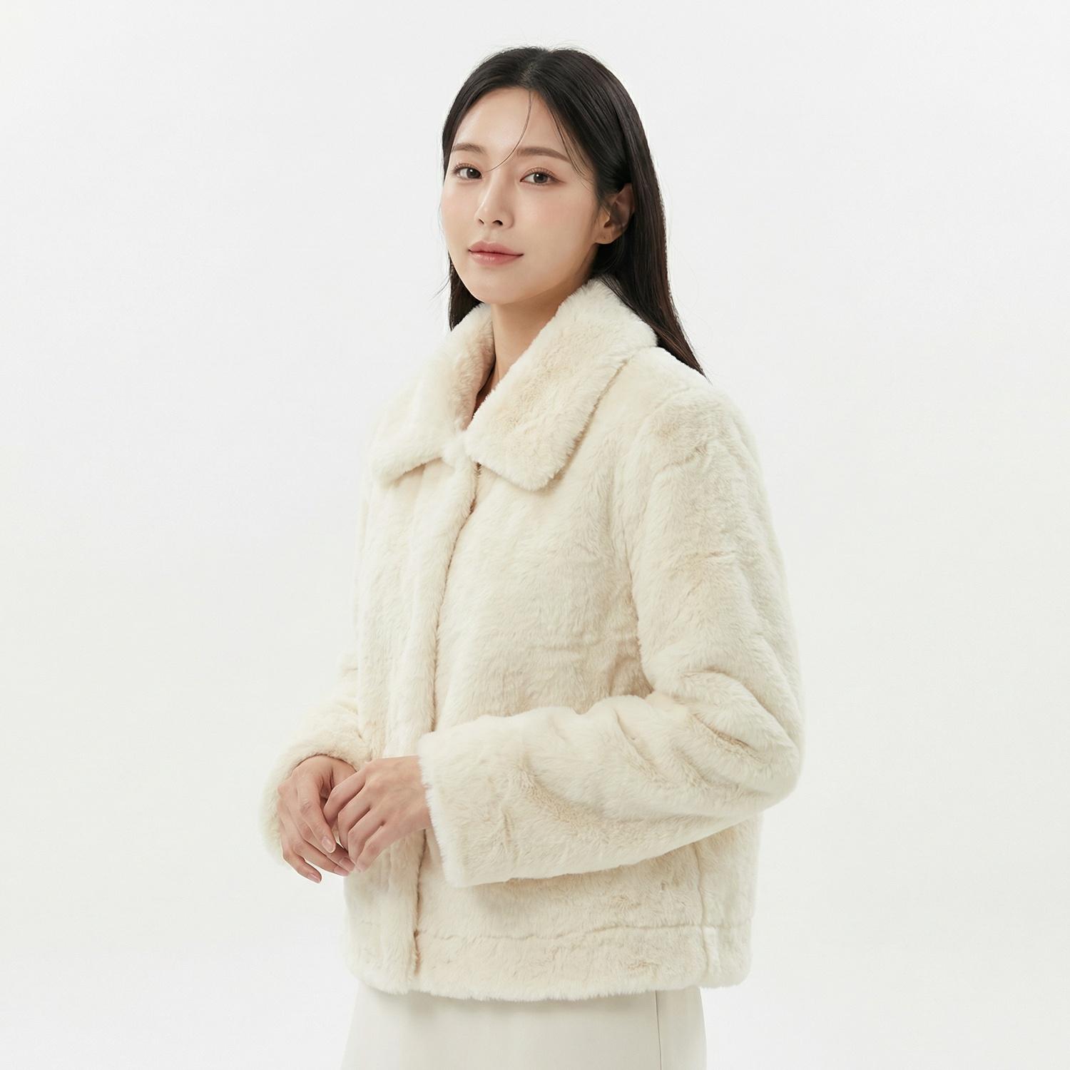 미쏘 플리스재킷 1