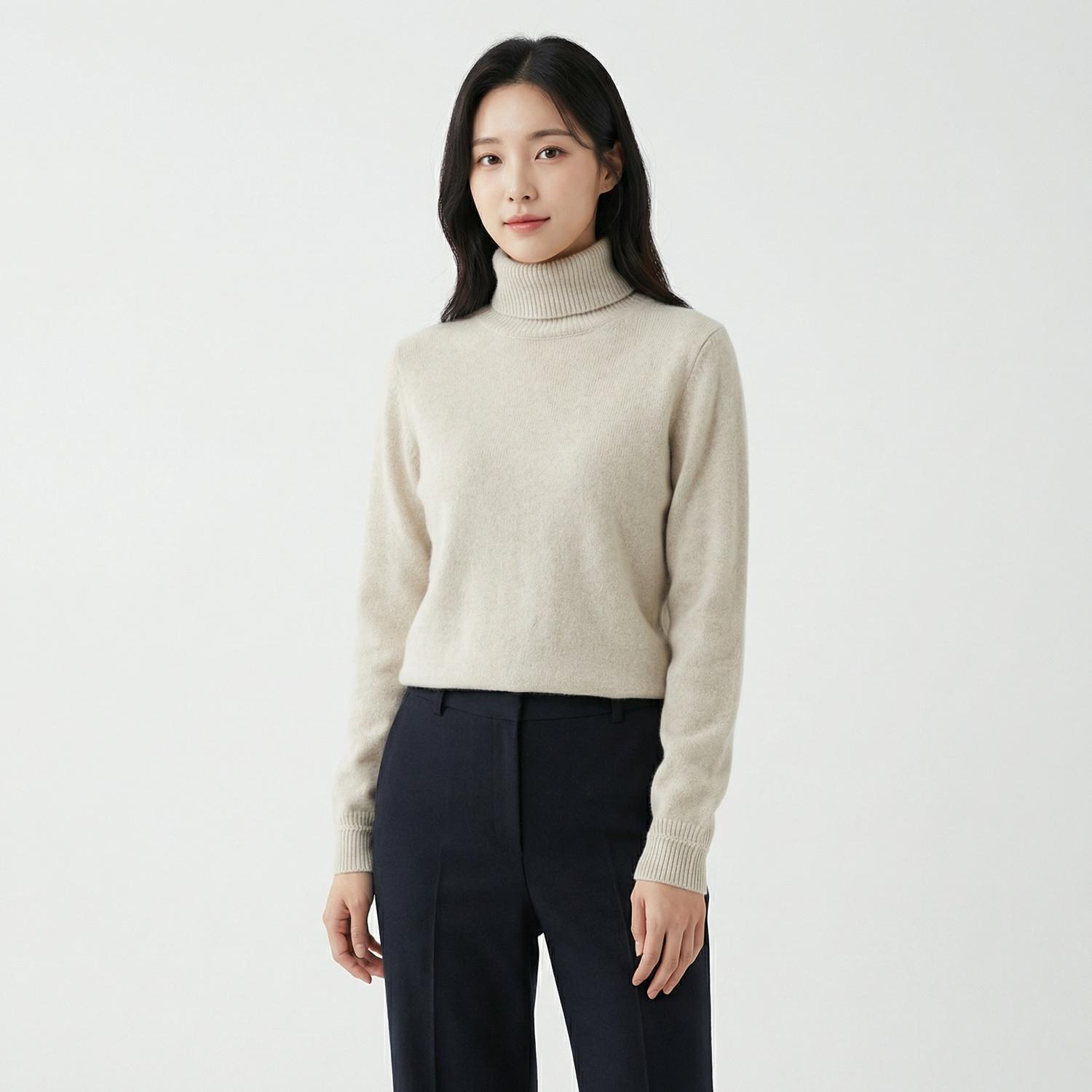 더아이잗 폴라니트 1