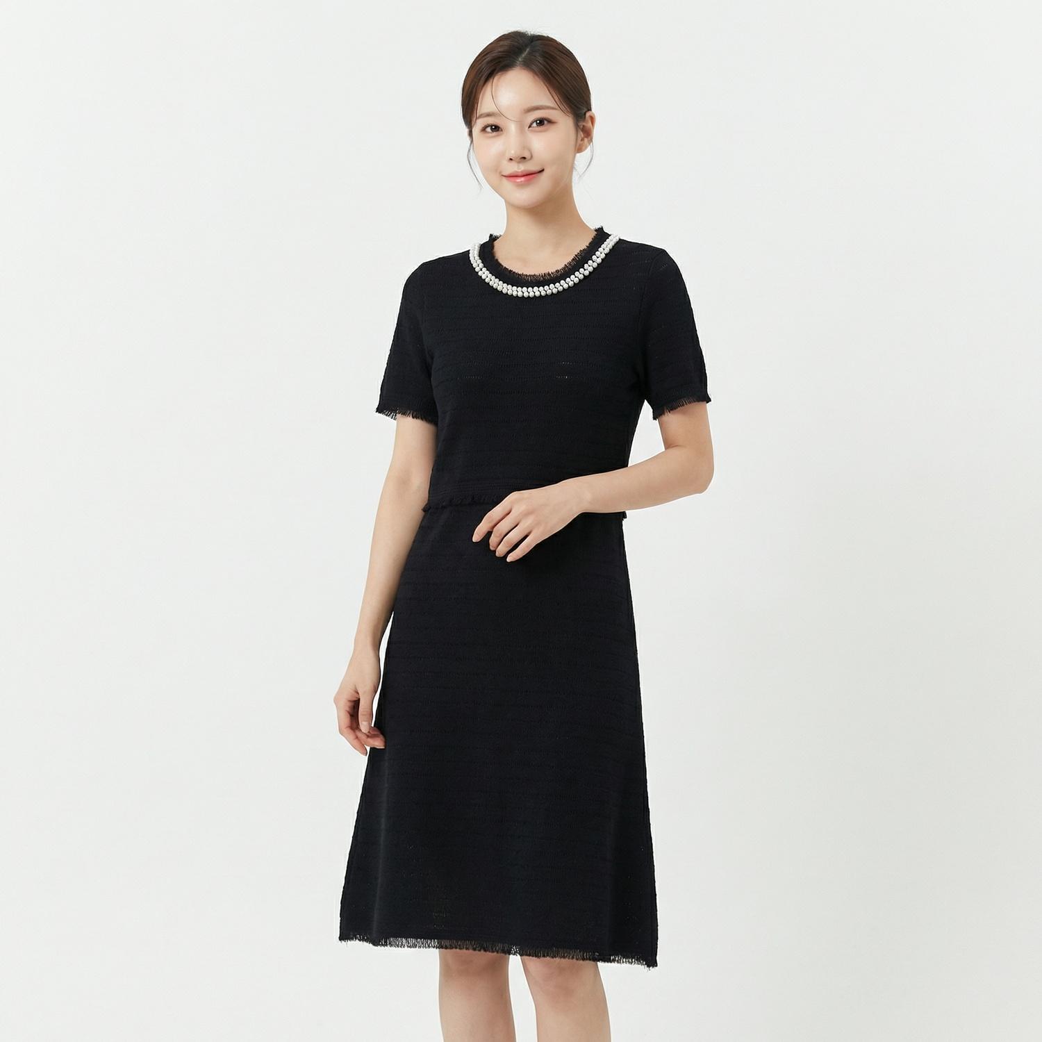 레니본 미디원피스 1