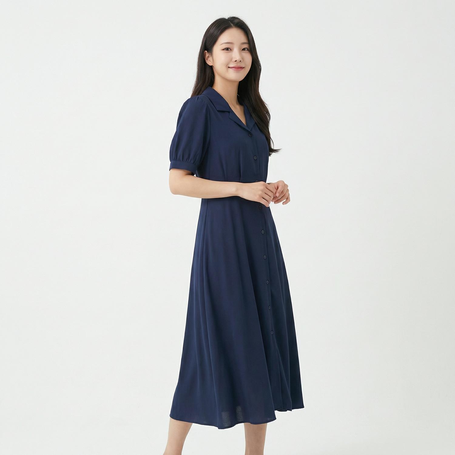 미쏘 롱원피스 1