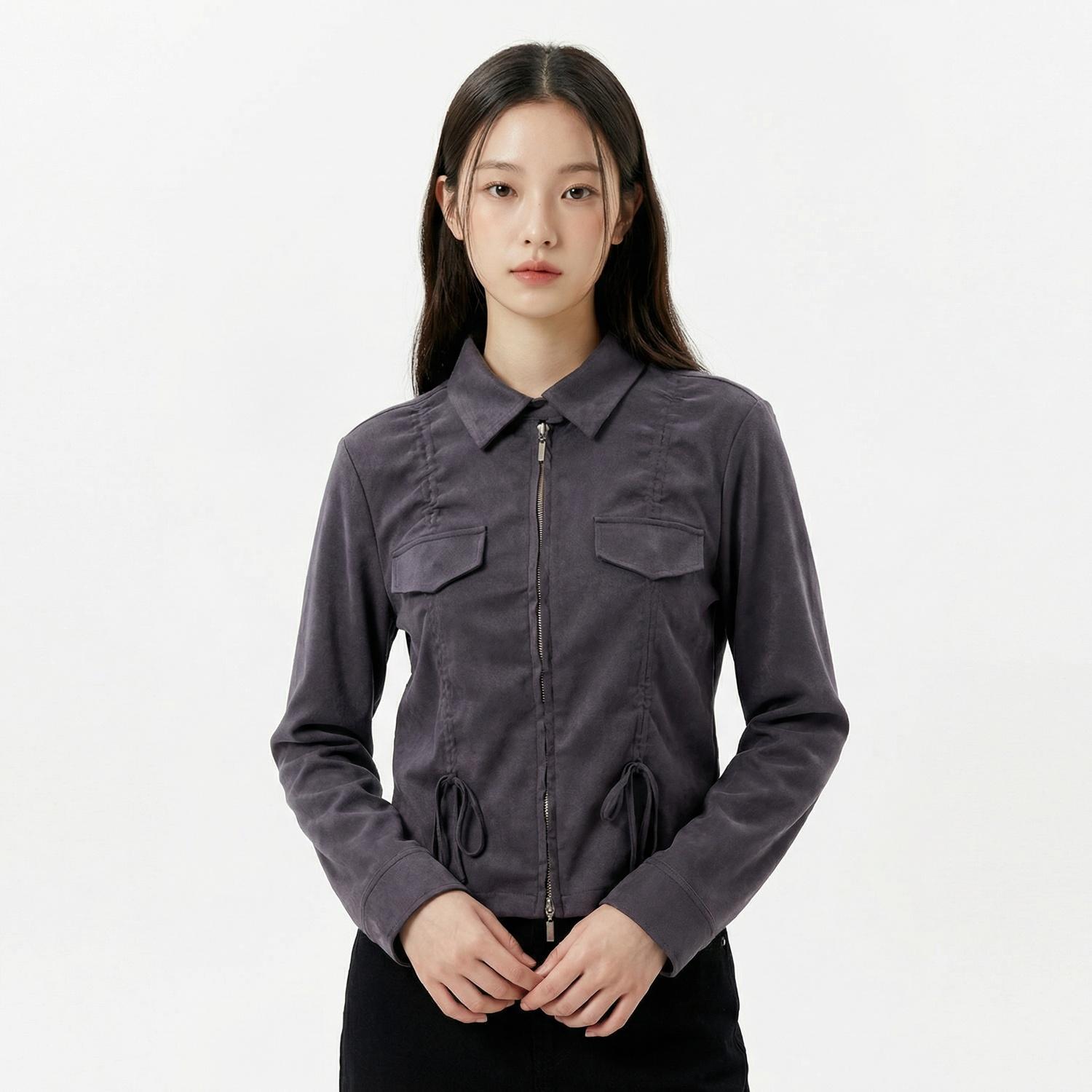 키르시 싱글재킷 1